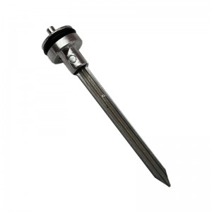 P622 Pinner sans tête de pistolet de cloueur Pièces de rechange Pièces d\'unité de conducteur de piston de rechange